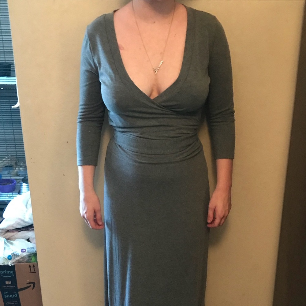 Patty Boutik maxi dress